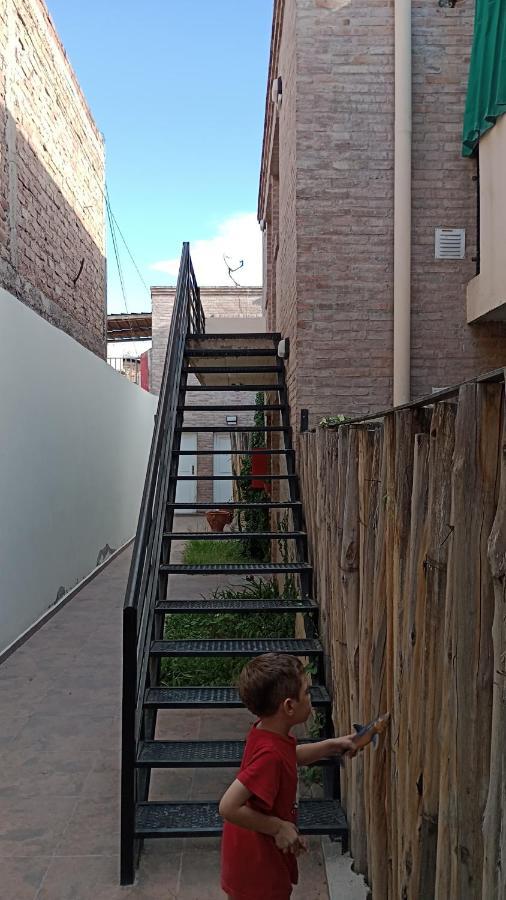 La Armonia Apartamento Godoy Cruz Exterior foto